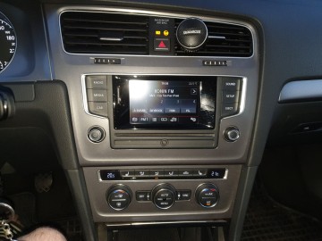 Sprzedam Golfa 7 2015r 1.6 tdi 110KM