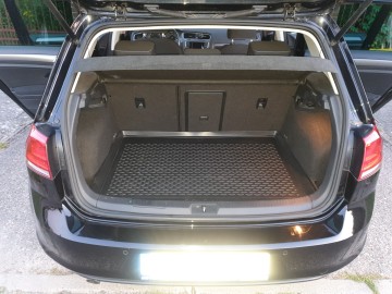 Sprzedam Golfa 7 2015r 1.6 tdi 110KM