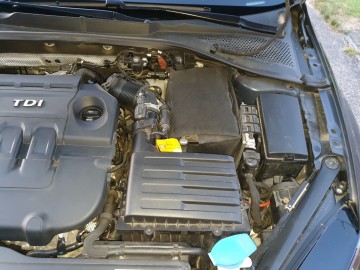 Sprzedam Golfa 7 2015r 1.6 tdi 110KM