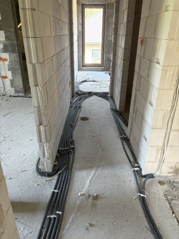 ELEKTROINSTALACJE Adam Prus