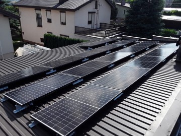 ELEKTROINSTALACJE Adam Prus