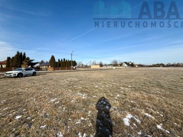 Duża działka w Słodkowie na sprzedaż