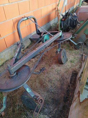 Pajak do siana zgrabiarka karuzela pajak wal posiew gwiazdow