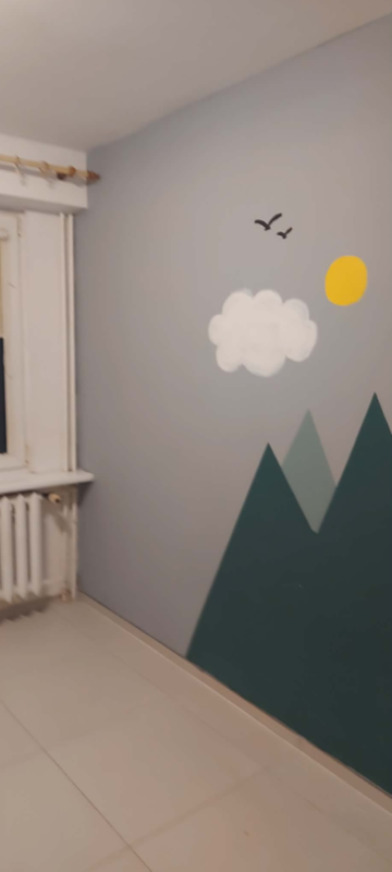 Wynajmę mieszkanie 3-pokojowe