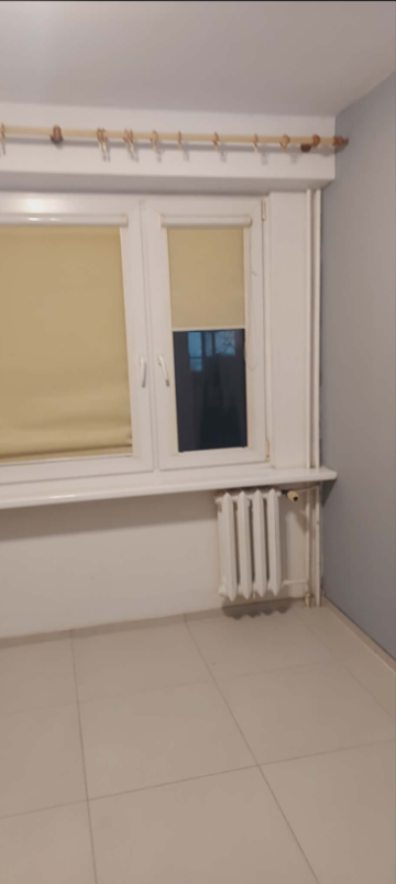 Wynajmę mieszkanie 3-pokojowe