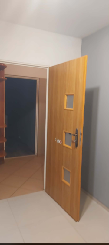 Wynajmę mieszkanie 3-pokojowe