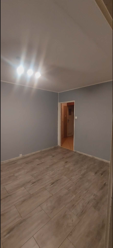 Wynajmę mieszkanie 3-pokojowe