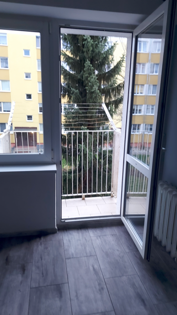 Wynajmę mieszkanie 3-pokojowe