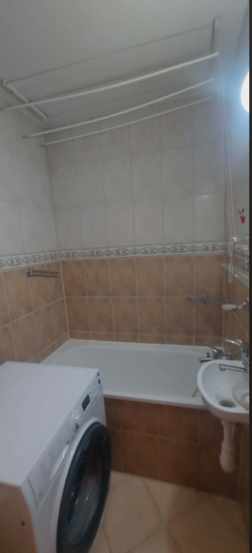 Wynajmę mieszkanie 3-pokojowe