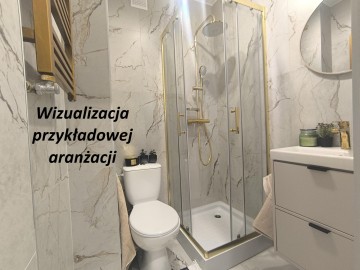 Na sprzedaż mieszkanie Konin ul. Tuwima - PARTER