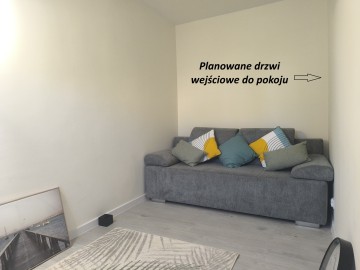 Na sprzedaż mieszkanie Konin ul. Tuwima - PARTER