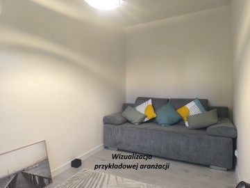 Na sprzedaż mieszkanie Konin ul. Tuwima - PARTER