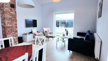 Nowy dom premium, gotowy do zamieszkania Wilczna, gm. Słupca