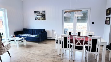 Nowy dom premium, gotowy do zamieszkania Wilczna, gm. Słupca