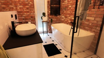 Nowy dom premium, gotowy do zamieszkania Wilczna, gm. Słupca