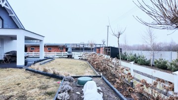 Nowy dom premium, gotowy do zamieszkania Wilczna, gm. Słupca