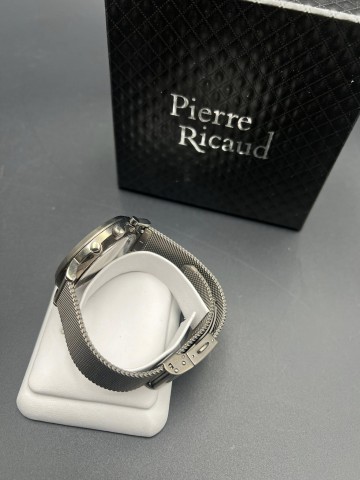 Zegarek męski Pierre Ricaud Chronograph + gwarancja