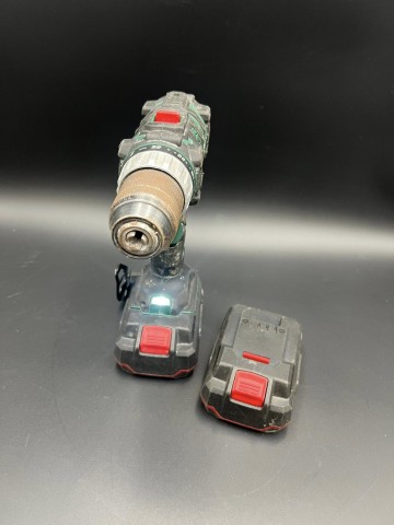 Wiertarko-wkrętarka Parkside PABS 20-Li F7