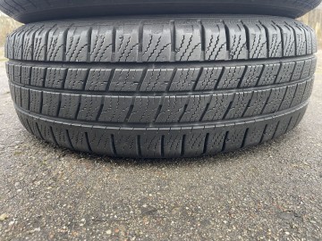 OPONY WZMACNIANE 205/65/16C
