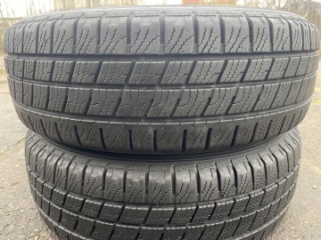 OPONY WZMACNIANE 205/65/16C