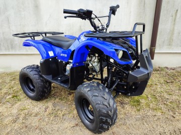 Quad 125 Cobra,2025r,automat+wsteczny