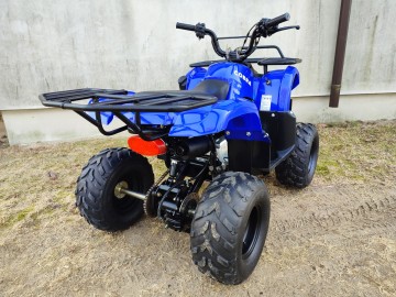 Quad 125 Cobra,2025r,automat+wsteczny