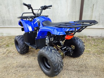 Quad 125 Cobra,2025r,automat+wsteczny