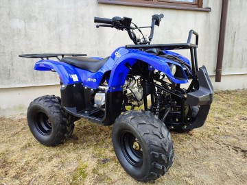 Quad 125 Cobra,2025r,automat+wsteczny