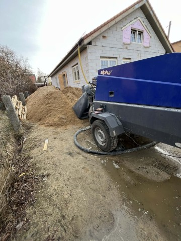 GMACH-BUD posadzki maszynowe