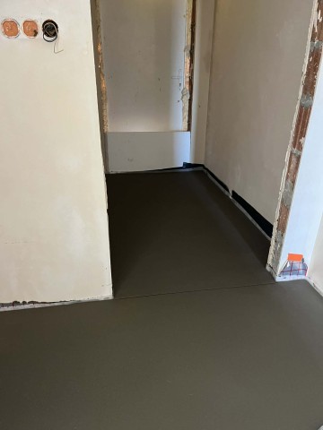 GMACH-BUD posadzki maszynowe