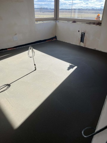 GMACH-BUD posadzki maszynowe