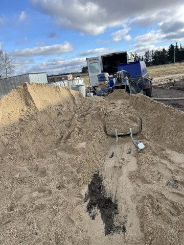 GMACH-BUD posadzki maszynowe