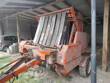 Prasa presa sprzedam