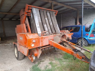 Prasa presa sprzedam