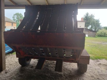 Prasa presa sprzedam