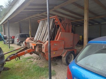 Prasa presa sprzedam