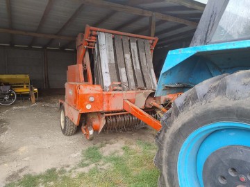 Prasa presa sprzedam