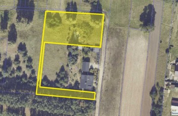 Na sprzedaż działka w sąsiedztwie lasu i łąk - Rożek Krzymow ...