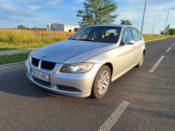 Bmw e90 2.0i