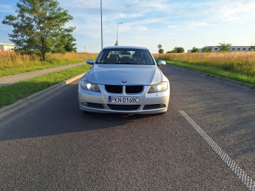 Bmw e90 2.0i