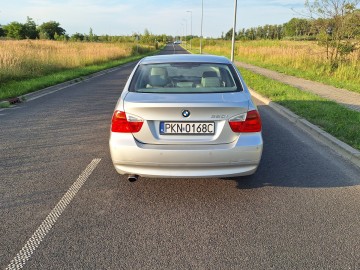 Bmw e90 2.0i
