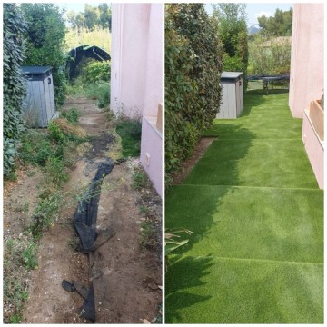 605 767 264 - Cięcie, wycinka i przycinanie drzew i krzewów