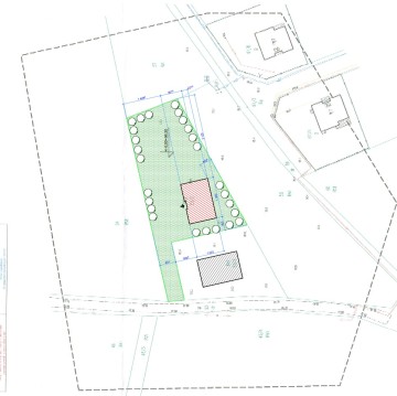 Sprzedam działkę budowlaną blisko m Konin, Golina - Kolonia
