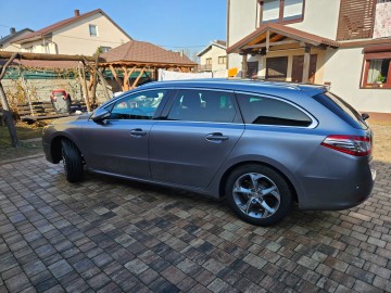 Peugeot 508 SW 2.0 HDI