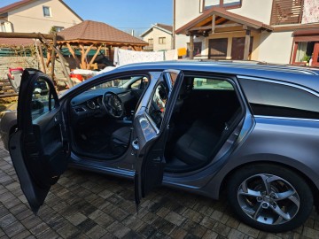 Peugeot 508 SW 2.0 HDI