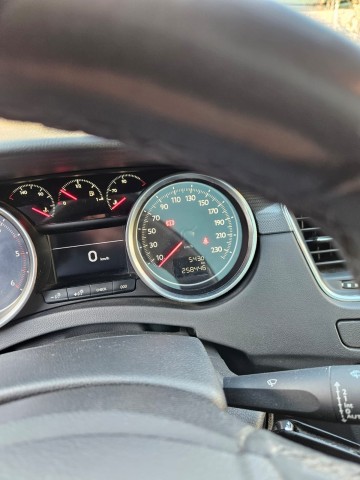 Peugeot 508 SW 2.0 HDI