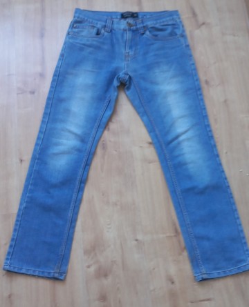 Spodnie męskie, jeansy Identic 30/32