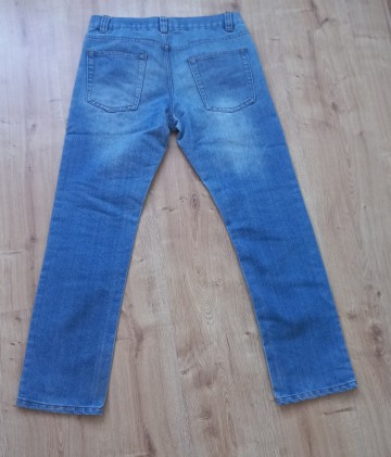 Spodnie męskie, jeansy Identic 30/32