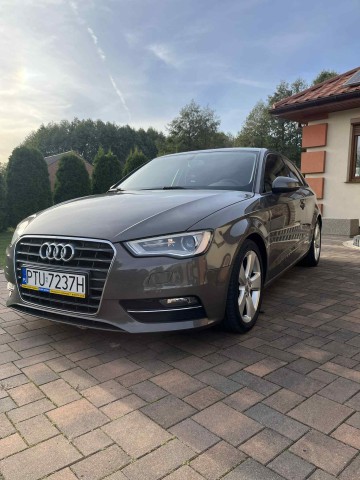 Sprzedam Audi A3 Sportback 2.0 TDI