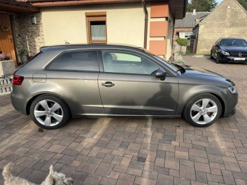 Sprzedam Audi A3 Sportback 2.0 TDI